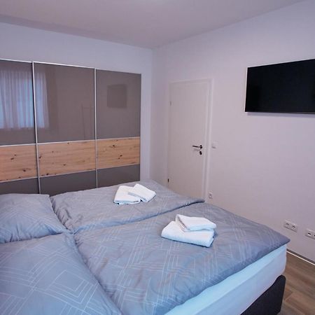 Deluxe Apartment Лейбниц Экстерьер фото