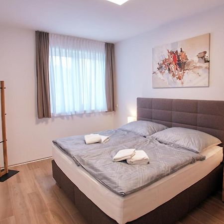 Deluxe Apartment Лейбниц Экстерьер фото