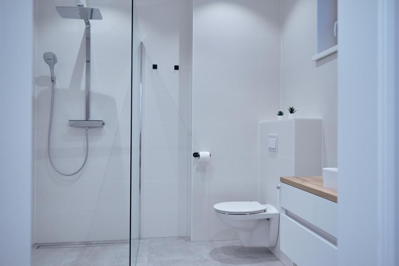 Deluxe Apartment Лейбниц Экстерьер фото