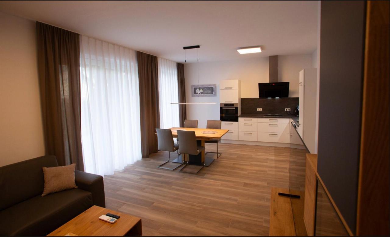 Deluxe Apartment Лейбниц Экстерьер фото